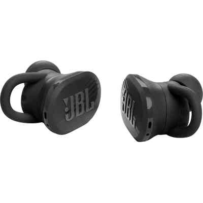 Навушники JBL Endurance Race TWS Blacki (JBLENDURACEBLK) Вінниця