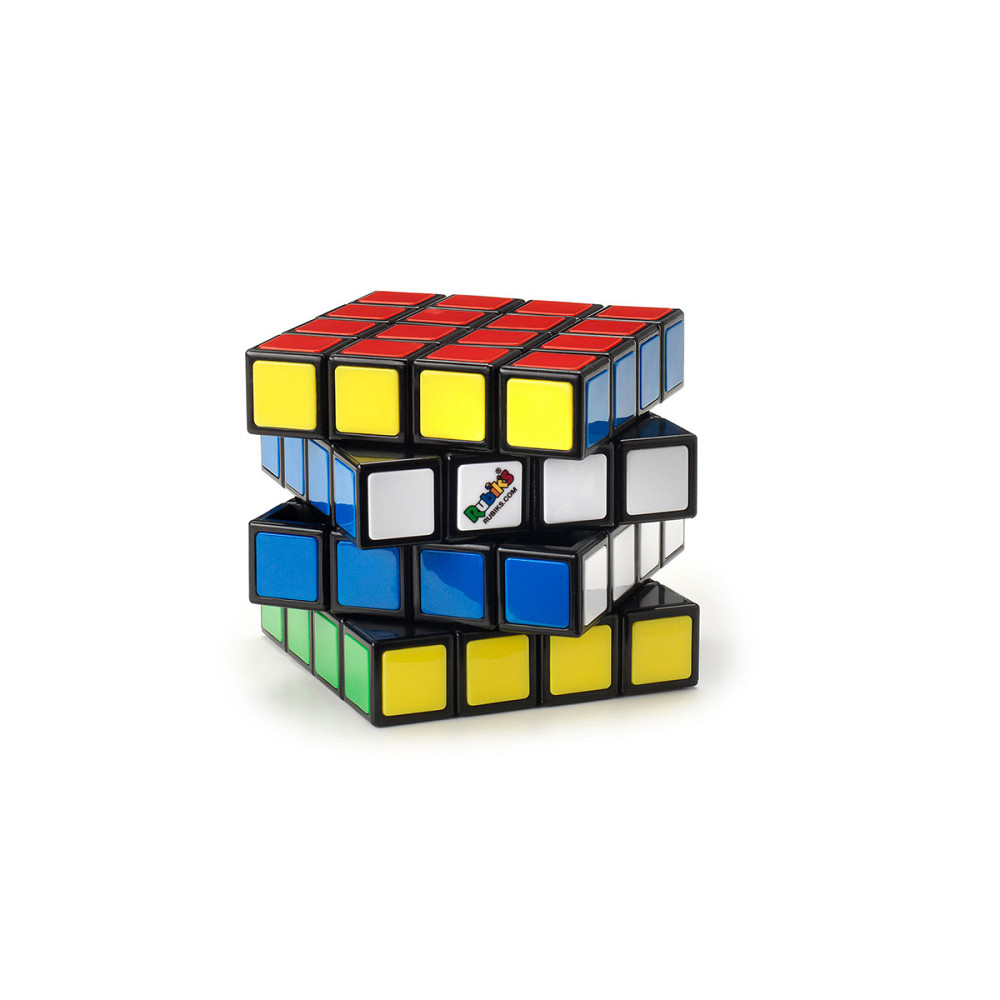 Головоломка Rubik's S2 - Кубик 4х4 Мастер Днепр - изображение 2