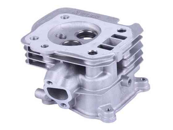 Головка блока голая мотоблок мотоблок 168F Мукачево