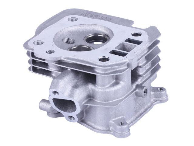 Головка блока гола мотоблок мотоблок 168F Мукачево - фото 2