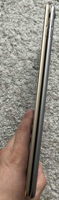 Планшет: Apple iPad Pro 9.7 , 32Gb. Wi-Fi. Киев - изображение 2