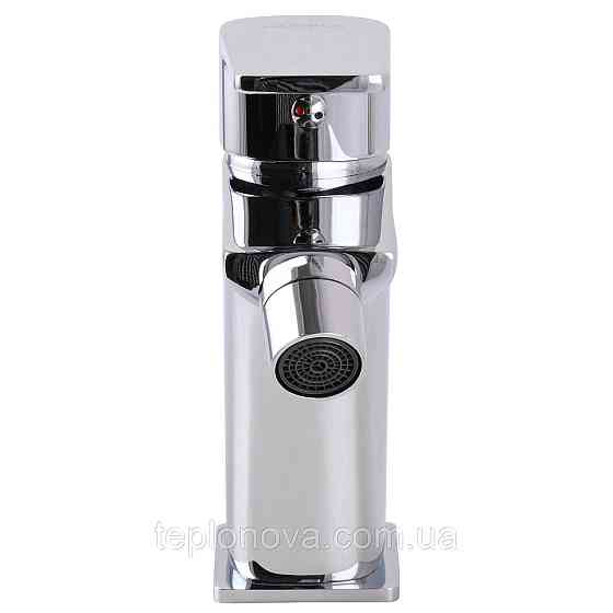 Змішувач для біде Globus Lux BONN GLB-0106 Чернівці