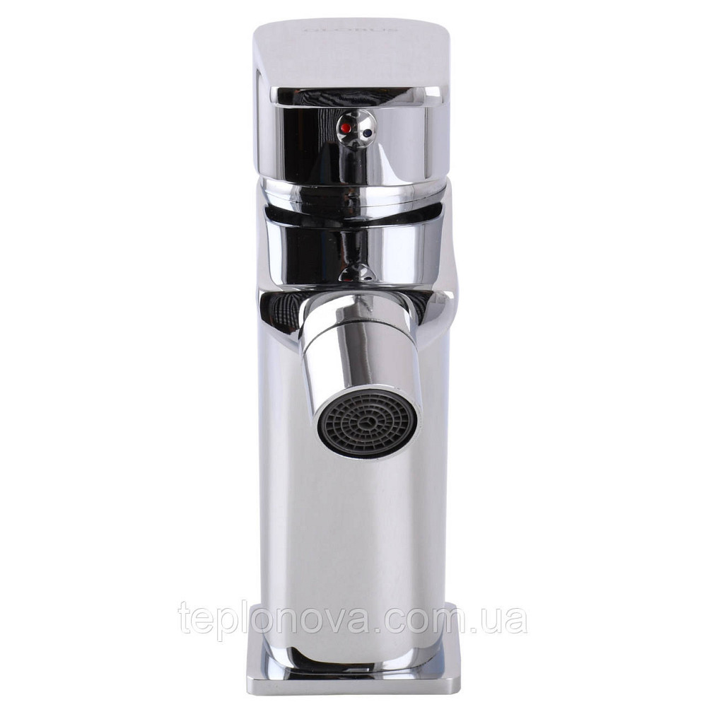 Змішувач для біде Globus Lux BONN GLB-0106 Чернівці - фото 4