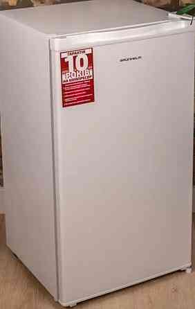 Мініхолодильник Холодильник 85 см маленький холодильник Grunhelm. Київ