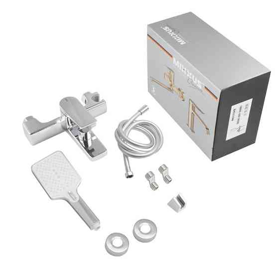 Змішувач для ванни Mixxus Premium Degas 009   ( 12398 ) Харьков