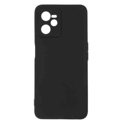Чехол для мобильного телефона Armorstandart Matte Slim Fit Realme C35 Camera cover Black (ARM61481) Винница