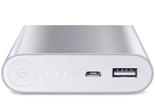 Мобільна зарядка 20800/9600mAh PBOX 2642 ДЛЯ ГАДЖЕТІВ Київ