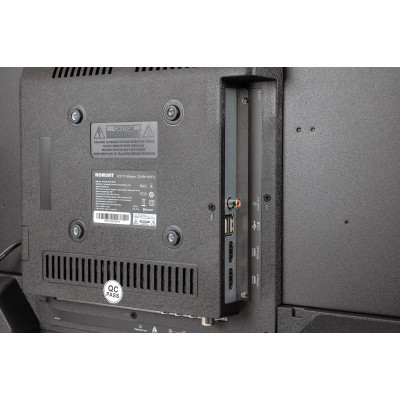 Телевизор Romsat 32HSH1950T2 Винница - изображение 10