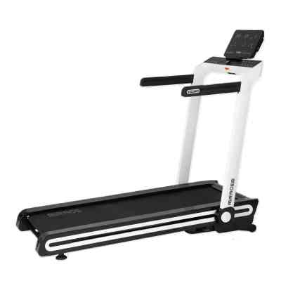 Бігова доріжка Toorx Mirage-C60-White (931224) Вінниця