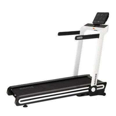 Бігова доріжка Toorx Mirage-C60-White (931224) Вінниця - фото 1