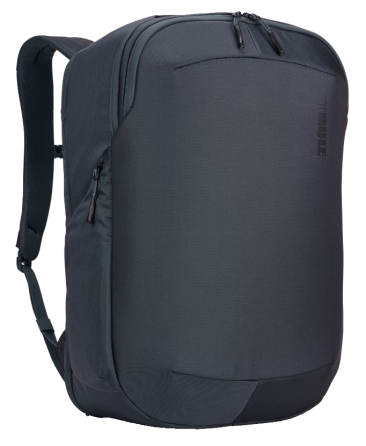 Рюкзак Thule Subterra 2 Convertible Carry-On Bag 40L TSD-440 Dark Slate (7141742) Киев
