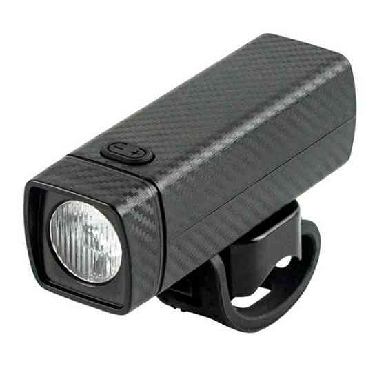 Велоліхтар CYGM-256-LED QE-48 Київ