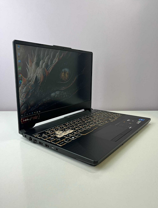 Ноутбук в ідеальному стані, випуск ноутбука 12.2022 Харків - фото 4