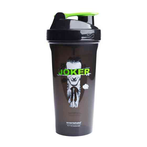 SmartShake Lite DC Joker (800 ml) Луцк