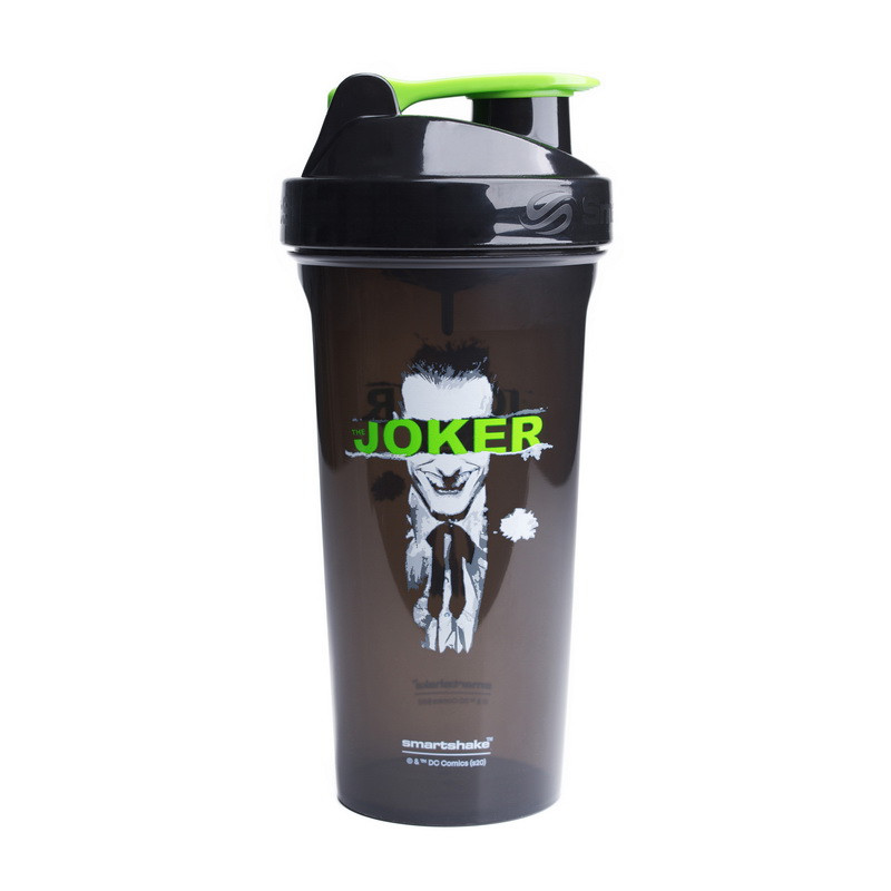 SmartShake Lite DC Joker (800 ml) Луцьк - фото 1