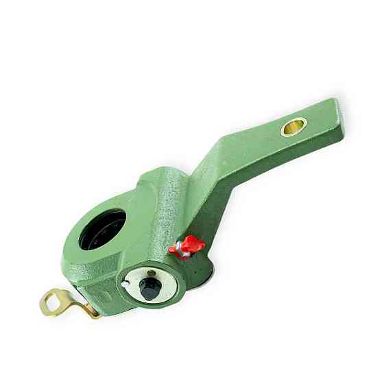 Важіль (тріщатка) Камаз євро-2 передній лівий гальма Мукачево