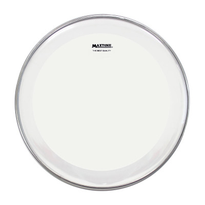 Пластик для барабана Maxtone DHOC-16C/1 Вінниця - фото 1