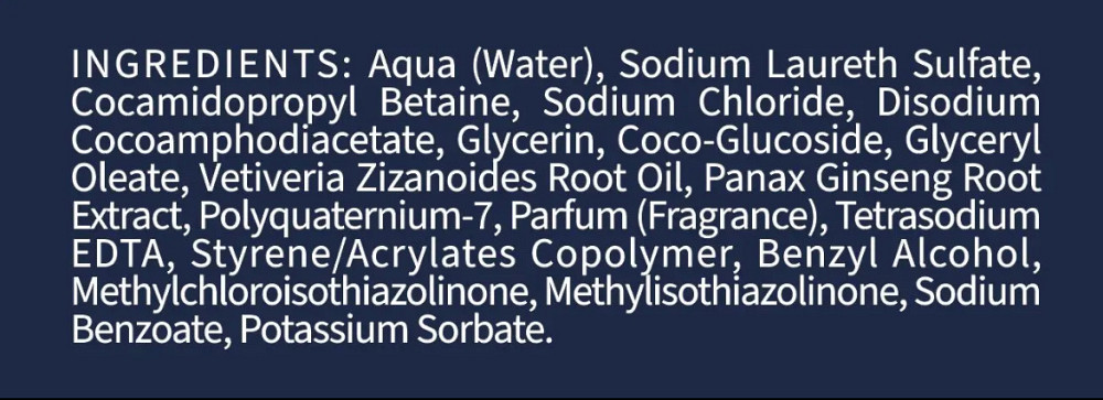 Гель для душа Энергизирующий Детокс Ветивер и Женьшень Dicora Urban Fit 825 мл Киев - изображение 2