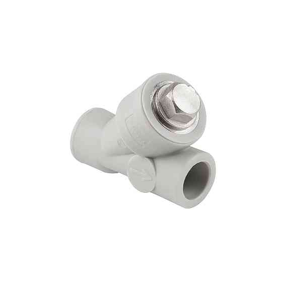 Фільтр PPR Thermo Alliance 20 Київ