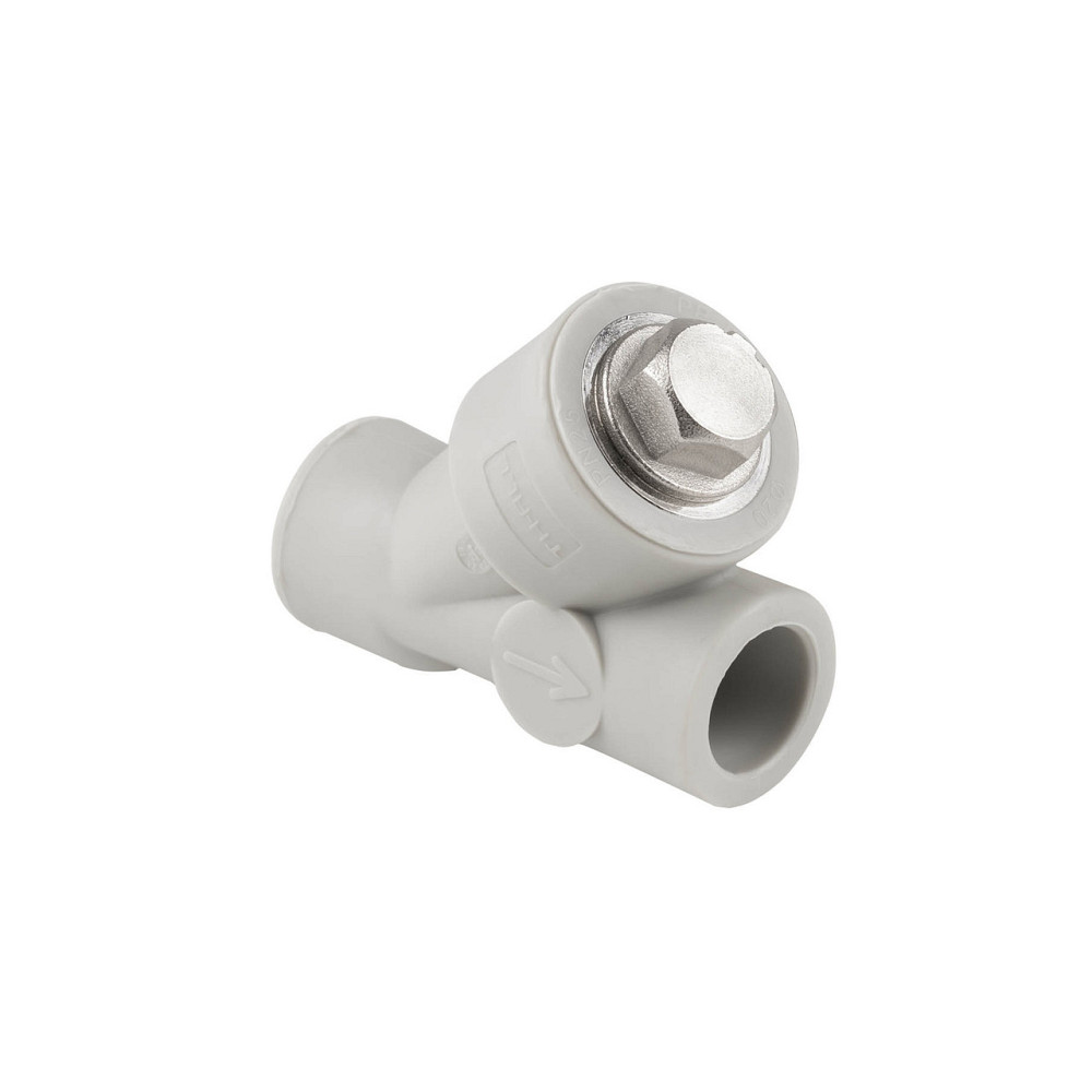 Фільтр PPR Thermo Alliance 20 Київ - фото 4