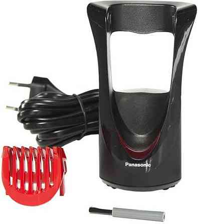 Тример Panasonic ER-GB40-R520 Червоний Харків
