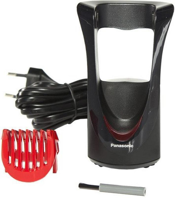 Тример Panasonic ER-GB40-R520 Червоний Харків - фото 4