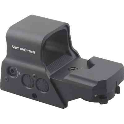 Коллиматорный прицел Vector Optics Omega 8 (SCRD-04) Винница