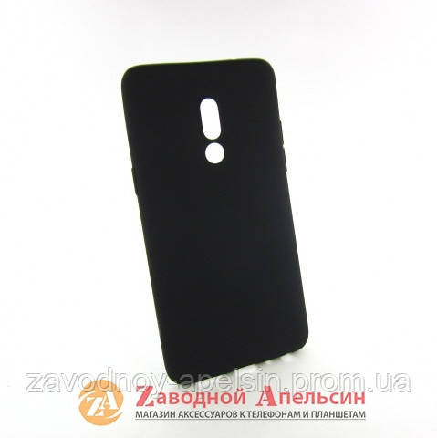 Meizu 15 Plus захисний чохол Rock Одеса - фото 1