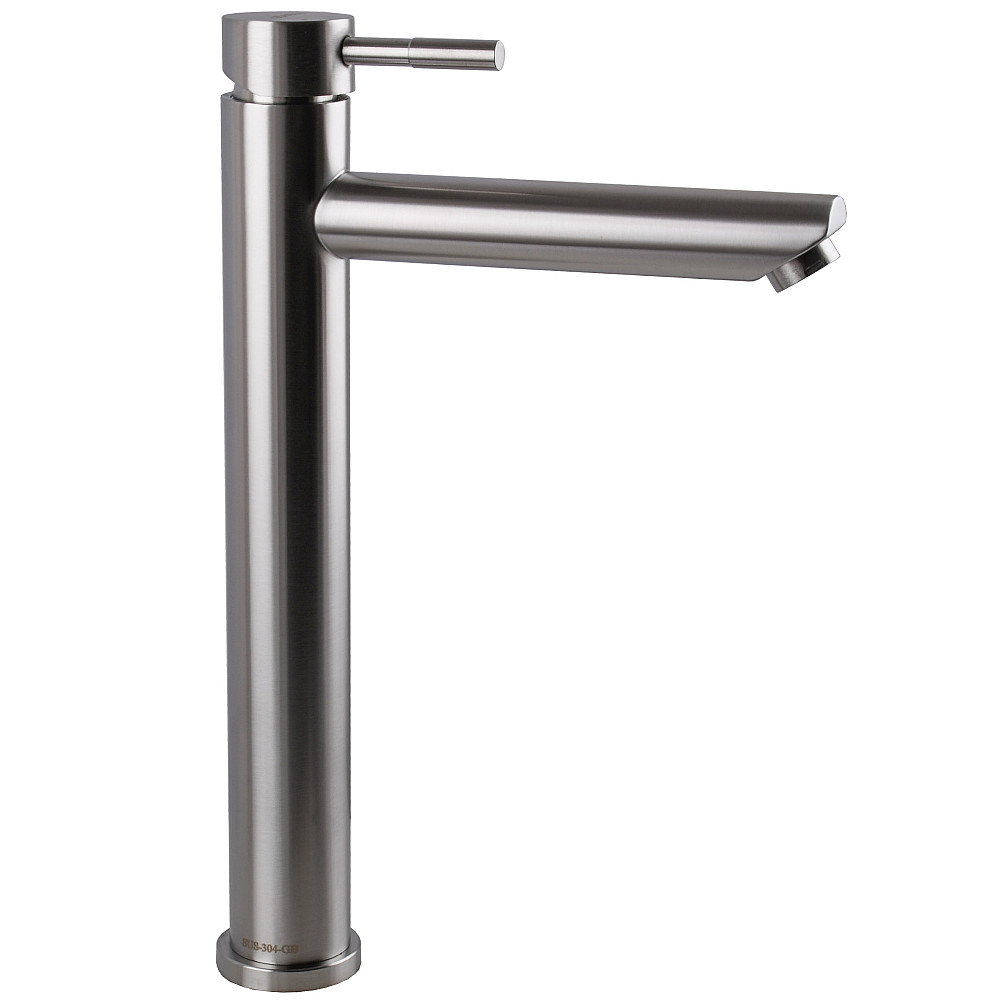 Змішувач для умивальника Globus Lux ALPEN SBT1-201HL Тернополь - изображение 2