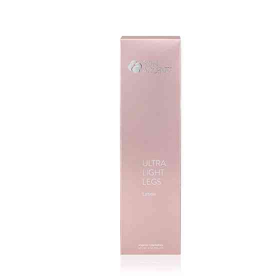 Охлаждающий гель Уход за усталыми ногами Skin Accents Inspira 200 мл Винница