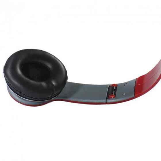 Накладні Навушники в стилі Monster Beats Складані Дніпро