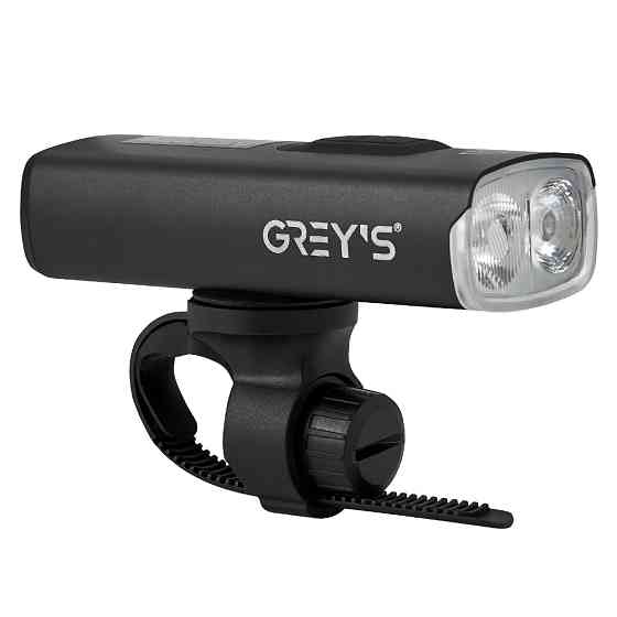 Фонарик на велосипед Grey's 2600lm 6700mAh Львов