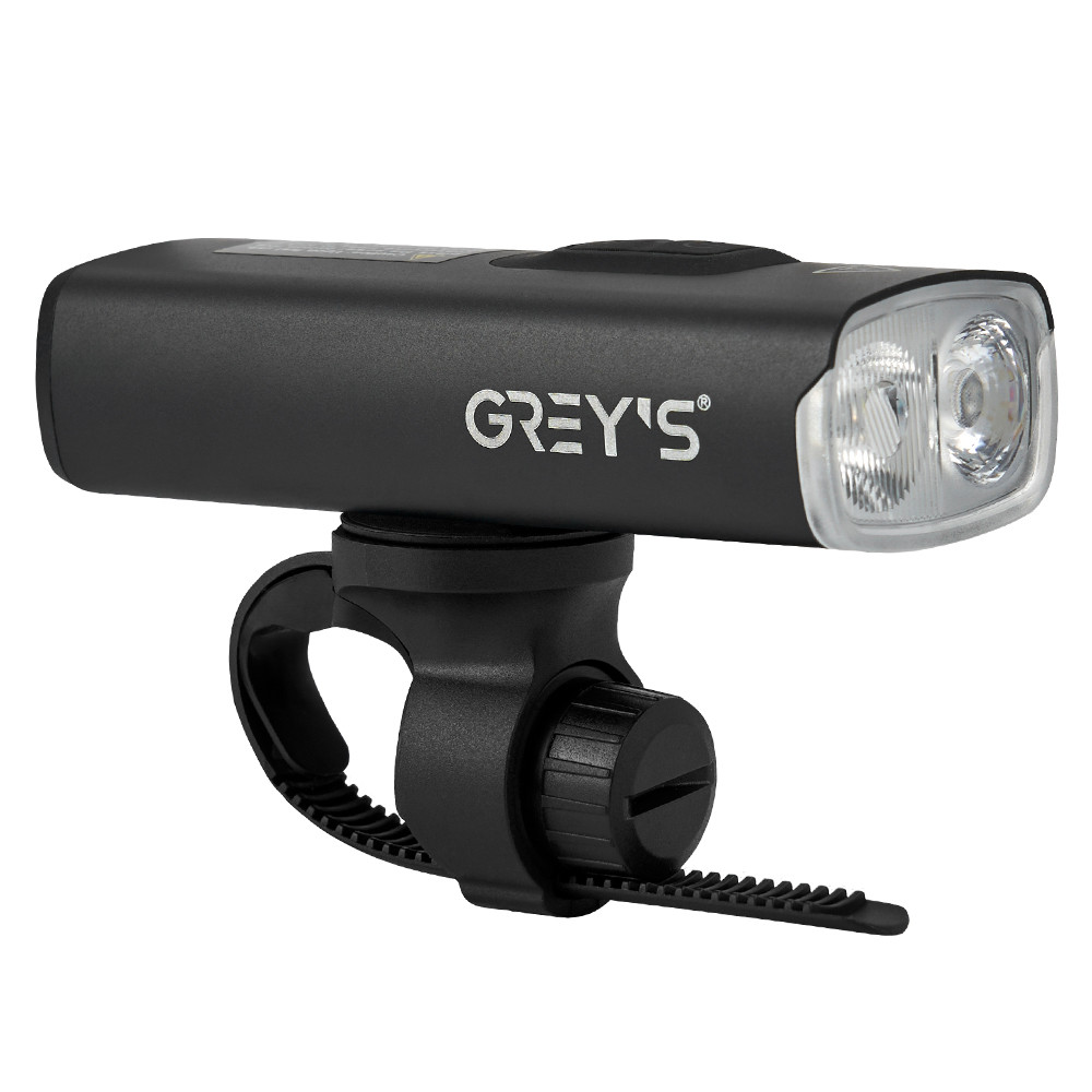 Фонарик на велосипед Grey's 2600lm 6700mAh Львов - изображение 3