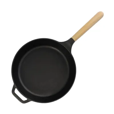 Сковорода Brizoll Next 22 см (N2240-P) Винница - изображение 8