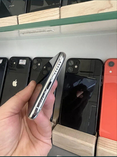 IPhone Xs 512gb Silver Відмінний стан Київ - фото 2