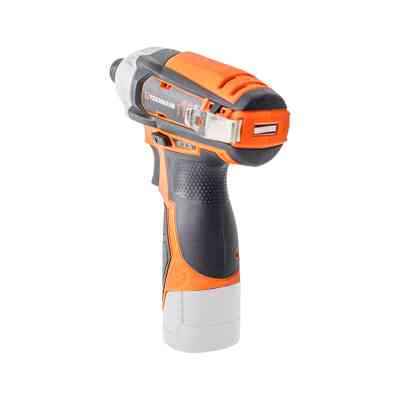 Гайковерт Tekhmann TCD-90/i12 + АКБ TAB-20/i12 + ЗУ TBC-20/i12 (849196) Винница