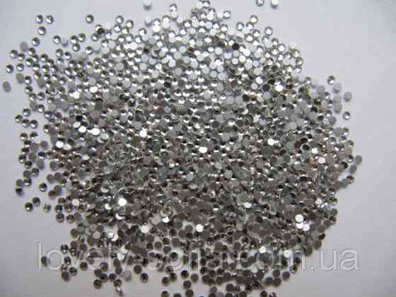 Стрази Swarovski crystal ,SS 8 (1400 шт) Київ