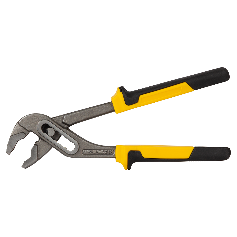 Sigma Клещи переставные для труб 200мм Standard SIGMA (4102691) Киев - изображение 2