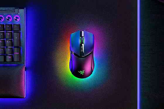 Миша бездротова Razer Cobra Pro Black (RZ01-04660100-R3G1) Чорний Харків