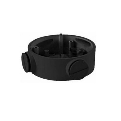 Крепление для видеокамеры Hikvision DS-1260ZJ/чёрный (DS-1260ZJ/black) Винница - изображение 1