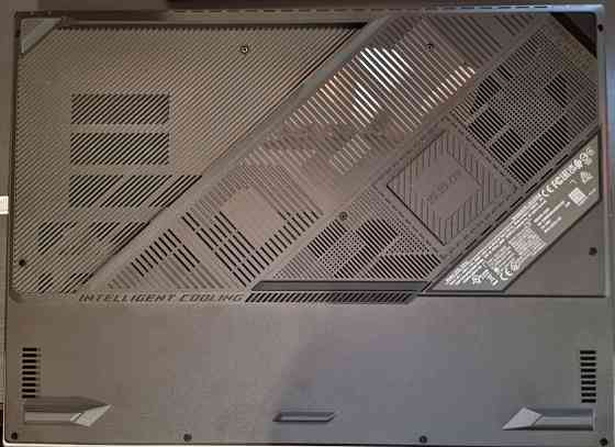 Ноутбук ASUS ROG Strix G18 Киев