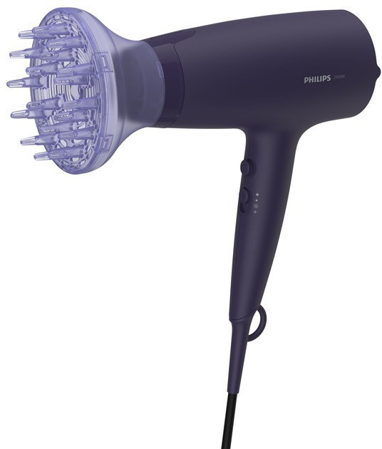 Фен Philips BHD360/20 ( Чорний ) Харьков - изображение 4
