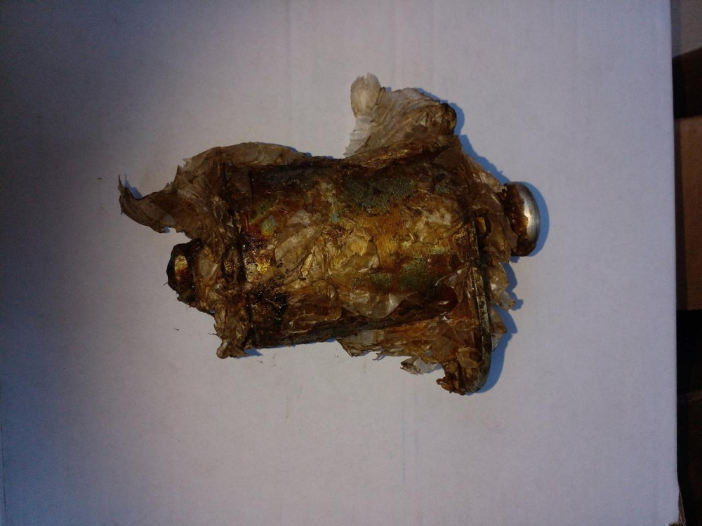 Выключатель массы (батарей) ВБ-404. Харьков - изображение 1