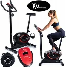 Велотренажер Veovision Sport F37D Київ