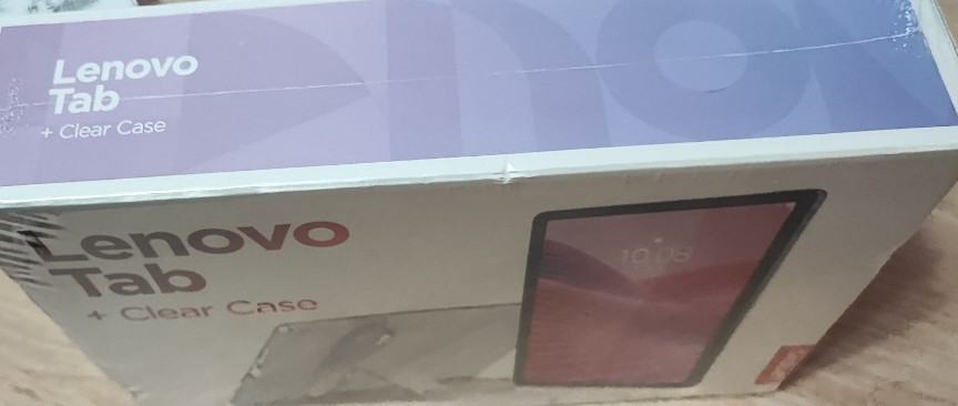 Планшет lenovo tab + чехол 4/64. Харків - фото 2