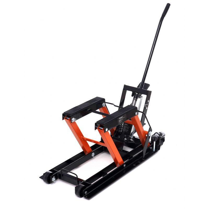 Подъемник для мотоциклов и квадроциклов Kraft&Dele KD353 Киев - изображение 2