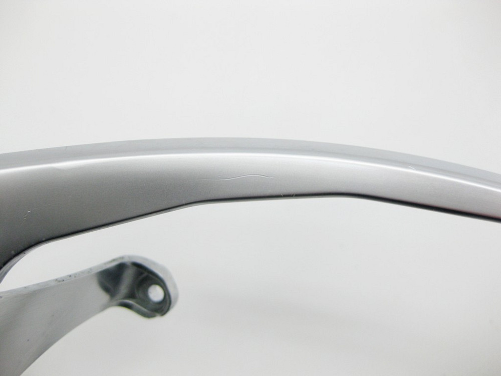 Mercedes-Benz  A0994644813 2A25 Нижня хром накладка керма з деревом "деревини тополі" S-Class W222 Одеса - фото 6