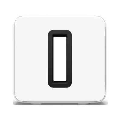 Домашній сабвуфер Sonos Sub Gen3 White (SUBG3EU1) Вінниця
