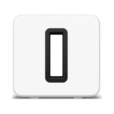 Домашний сабвуфер Sonos Sub Gen3 White (SUBG3EU1) Винница - изображение 1