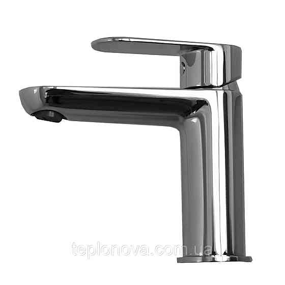 Смеситель для умывальника TOPAZ BARTS TB 07202-H36 Черновцы